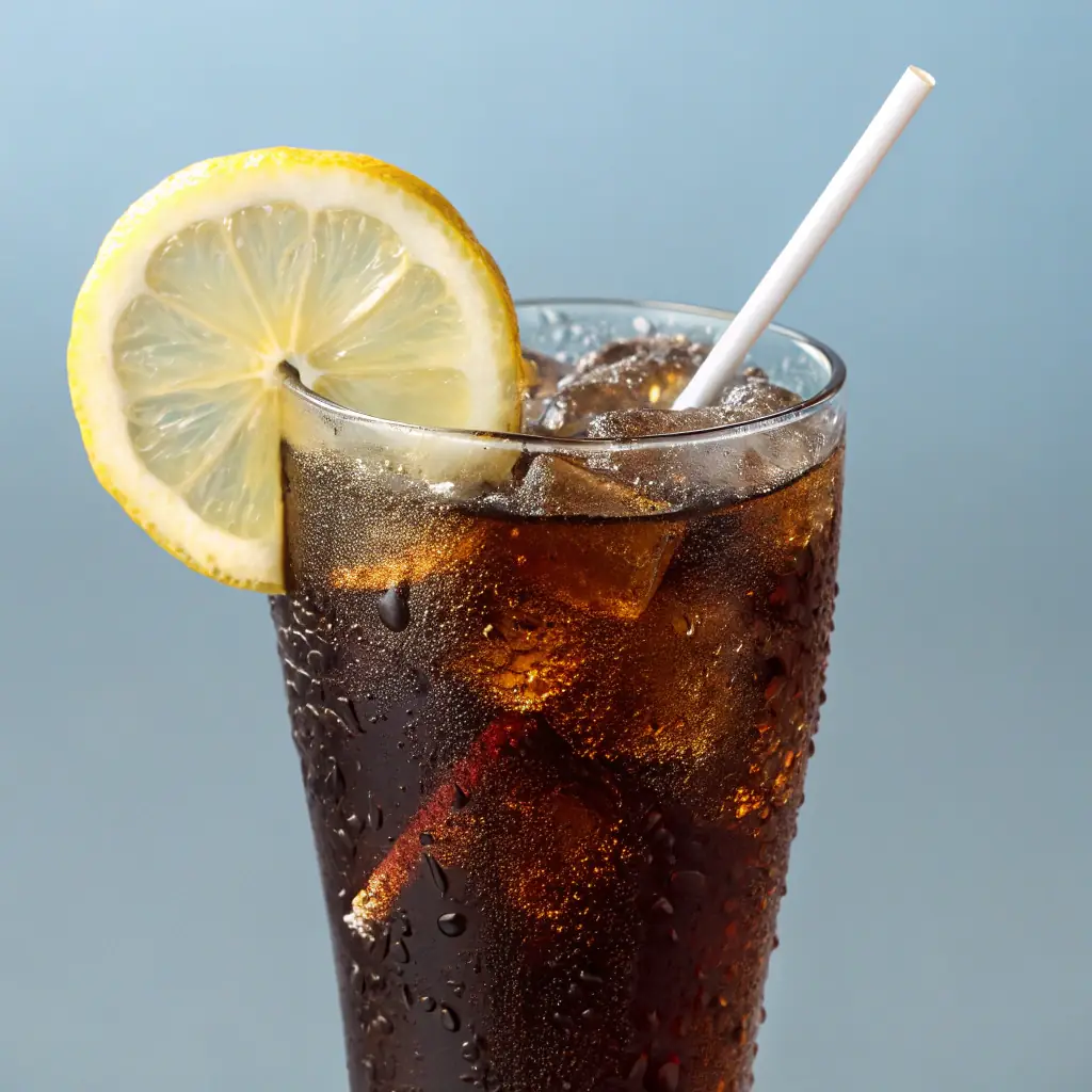 Cola Soda